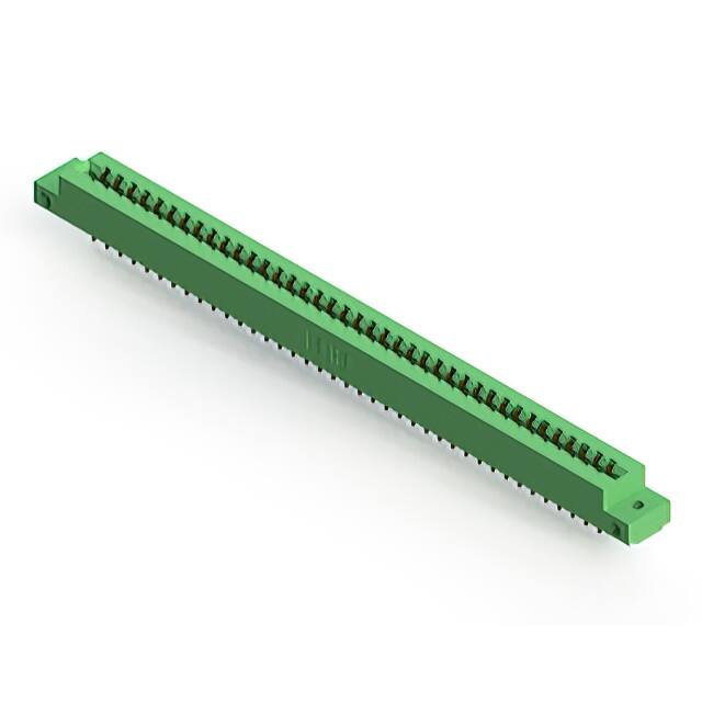 305-078-556-512 EDAC Inc.  Edgeboard Connectors